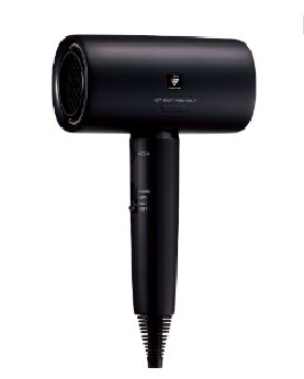 プラズマクラスタードライヤー 4550556169837