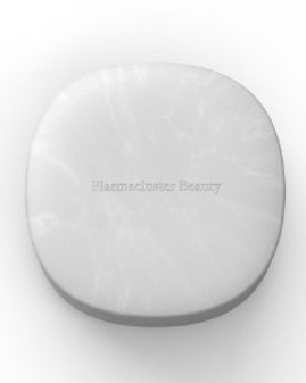 プラズマクラスターヘアブラシ 4550556143820