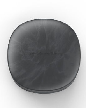 プラズマクラスターヘアブラシ 44550556143837