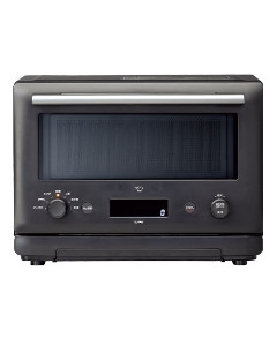 オーブンレンジ 23L 4974305227911