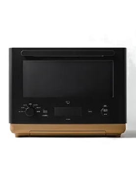 オーブンレンジ 26L 4974305226440