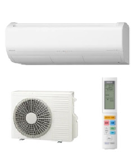 【送料無料】XJシリーズ エアコン 8畳相当