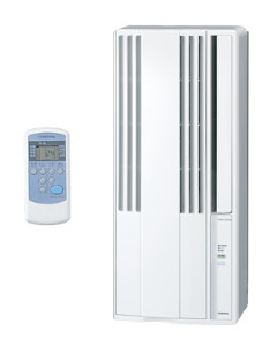 ウインドエアコン 冷房専用 4906128538639