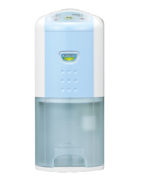 衣類乾燥除湿機 コンプレッサー式 4906128537236