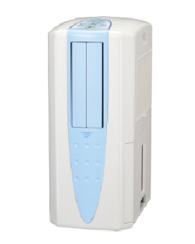 冷風・衣類乾燥除湿機 4906128537335