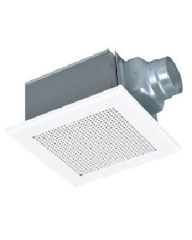 換気扇・ロスナイ [本体]ダクト用換気扇 天井埋込形 4902901984990