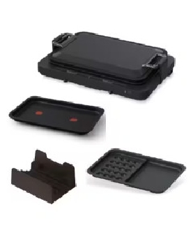 左右温調ホットプレート 4967576545167