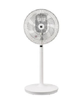 プラズマクラスター扇風機 4550556144414