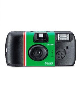 使い捨てカメラ　4547410550955