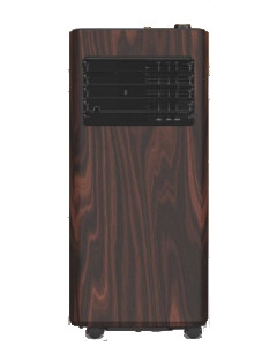 移動式エアコン（冷風機） 2.6kW 4541887014880