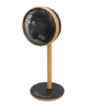 リビング扇(DCモーター・フルリモコン) 4541887014361