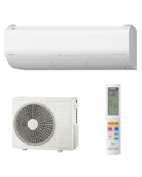 【送料無料】XJシリーズ エアコン 26畳相当