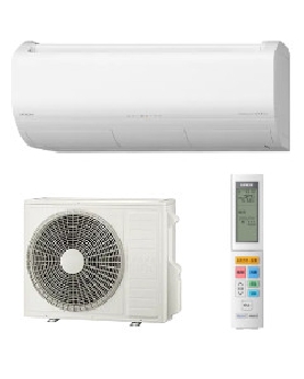 【送料無料】XJシリーズ エアコン 29畳相当