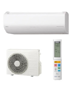 【送料無料】ZJシリーズ エアコン 8畳相当