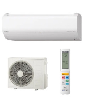 【送料無料】ZJシリーズ エアコン 20畳相当