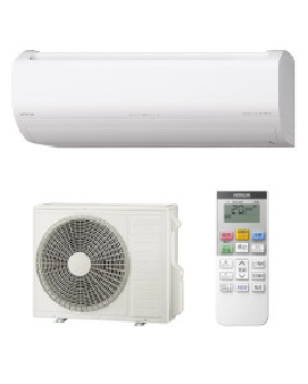 【送料無料】VLシリーズ エアコン 23畳相当