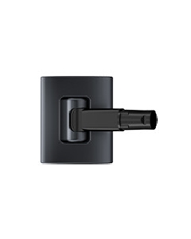 布用ブラッシングヘッド