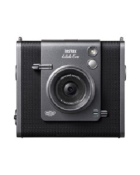 ハイブリッドインスタントカメラ 4547410543360