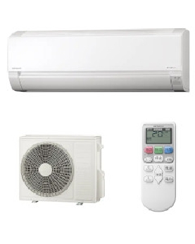 【送料無料】AJシリーズ エアコン 23畳相当