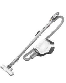 紙パック式 クリーナー 4902901903090