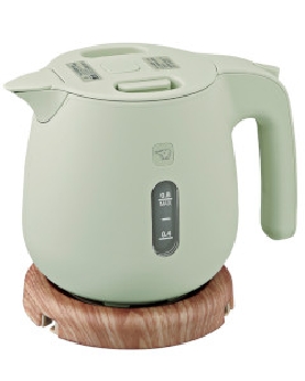 電気ケトル 0.8L 4974305226976