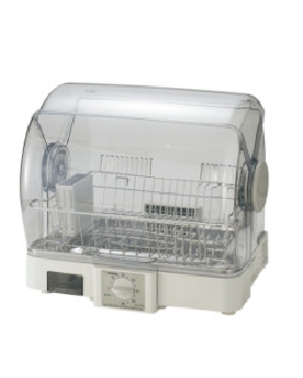 食器乾燥器 5人分 4974305210845
