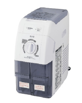 家庭用精米機 １升タイプ 4974305230522