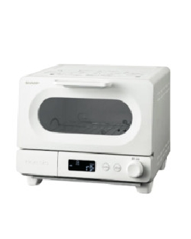 ウォーターオーブントースター 4550556175807