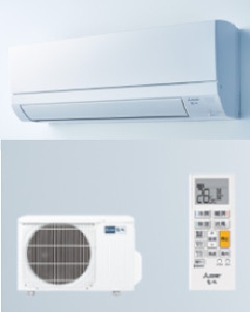 【送料無料】GVシリーズ エアコン 10畳相当 4573637002885