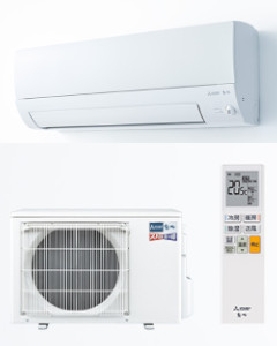 【送料無料】KXVシリーズ ルームエアコン 主に8畳 4902901995545