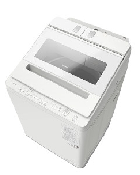 全自動洗濯機 洗濯・脱水容量10kg 4549873205083