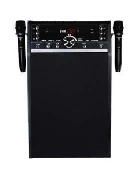 DVDカラオケシステム4518351002018