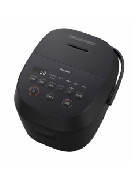 マイコン炊飯器 4904530134210