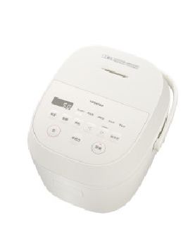 マイコン炊飯器 4904530134227