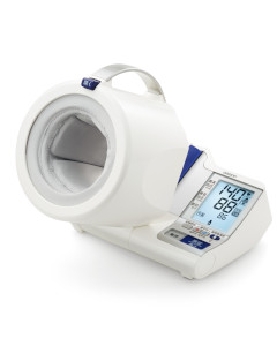 上腕式(アームイン式) 血圧計 4975479417009