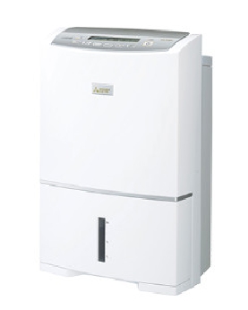 衣類乾燥除湿機 ハイパワータイプ 4573637000423