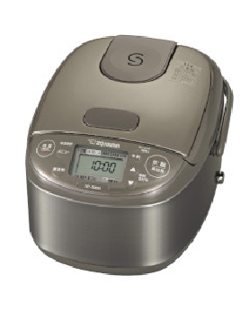 IH炊飯ジャー 3合炊き 4974305228000