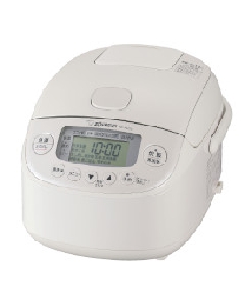 圧力IH炊飯ジャー 3合炊き 4974305227997