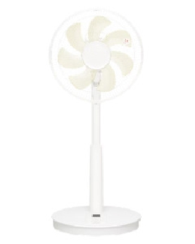 リビング扇風機 4549980879399