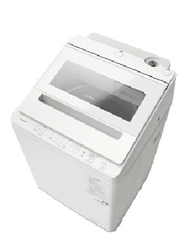 全自動洗濯機 洗濯・脱水容量10kg 4549873205090