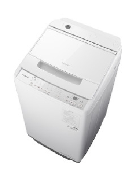 全自動洗濯機 洗濯・脱水容量7kg 4549873205137