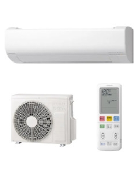 【送料無料】Wシリーズ エアコン 6畳相当 4549873209098