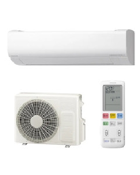 【送料無料】Wシリーズ エアコン 8畳相当 4549873209104