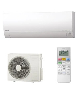 【送料無料】Gシリーズ エアコン 20畳相当 4549873206981