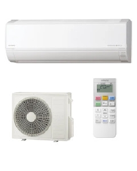 【送料無料】Dシリーズ エアコン 18畳相当 4549873205250