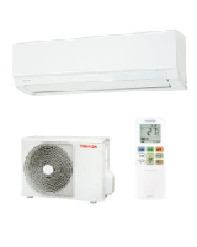 【送料無料】エアコン 主に8畳 4904530133084