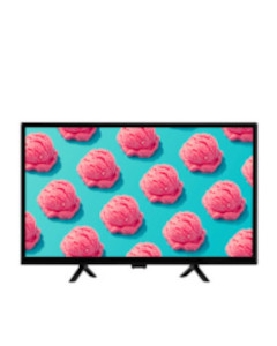 ハイビジョン液晶テレビ24型 4550668050863