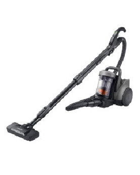 サイクロン式クリーナー（コード式） 4549873213767