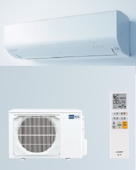 【送料無料】ルームエアコン BXVシリーズ 主に20畳 4902901998829