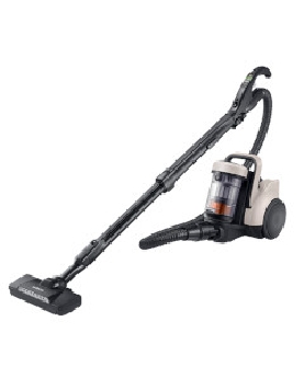 サイクロン式クリーナー（コード式） 4549873213774